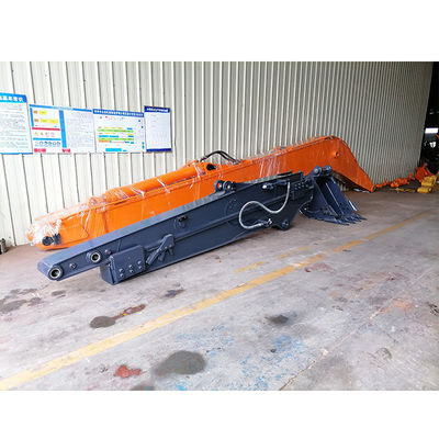 16M Graafmachine Telescopische Arm voor Hitachi Komatsu Cat Sany