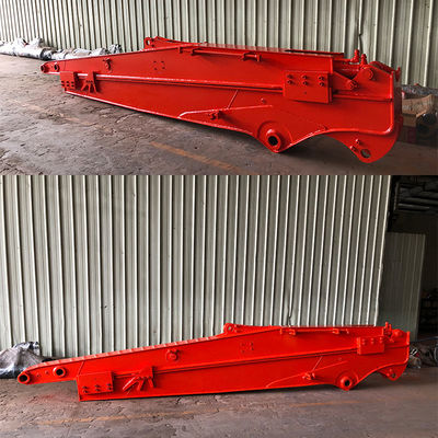 10M Graafmachine Teleskoparm Betere Las Voor Kobelco Hitachi Cat