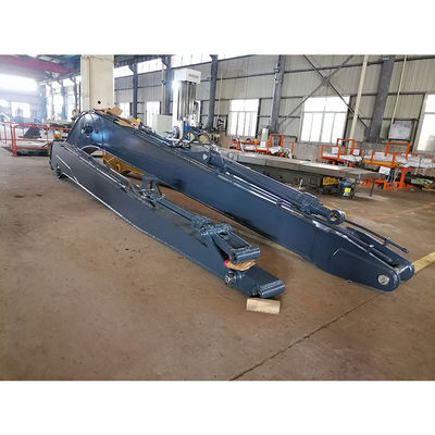 Graafmachine lange arm aanbouwdeel te koop – Zwaar uitgevoerde