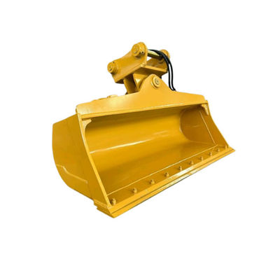 Q355B Graafmachine Tilt Bucket Beter lassen