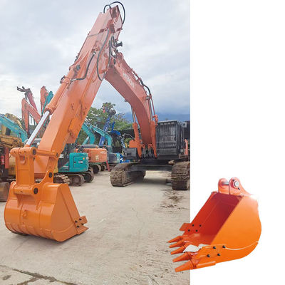 Teleskoparm voor graafmachine Hitachi Komatsu Sany Cat