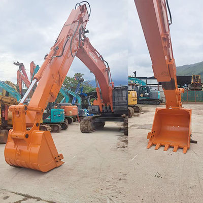 11M Telescopische arm graafmachine voor Hitachi 490 Verbeterd Verbeterd