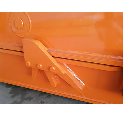 Excavator Teleskoparm Q355B Q690D Premium Performance