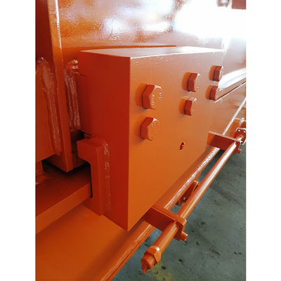 Excavator Teleskoparm Q355B Q690D Premium Performance