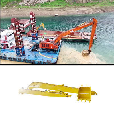 Heavy Duty Long Reach Boom Excavator for Cat 320 PC300 PC200