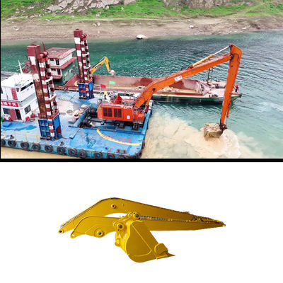 Heavy Duty Long Reach Boom Excavator for Cat 320 PC300 PC200
