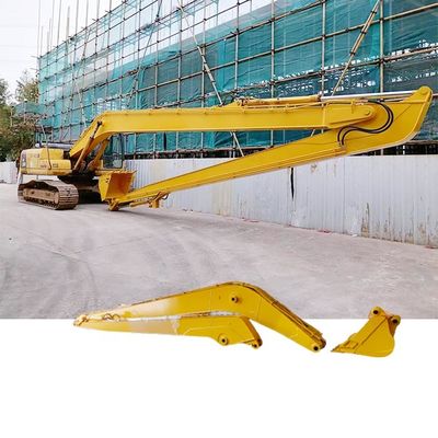 Heavy Duty Long Reach Boom Excavator for Cat 320 PC300 PC200