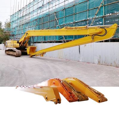 24M 26M Long Reach Excavator Reach voor Cat Hitachi Komatsu Sany