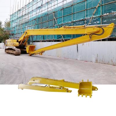 20M 25M Long Reach Boom Excavator Boom te koop Excavator Long Arm