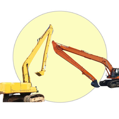 24M 26M Long Reach Excavator Reach voor Cat Hitachi Komatsu Sany