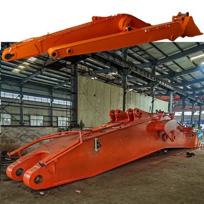 Top 1 Hitachi Long Reach Giek voor Baggerschoonmaak Water