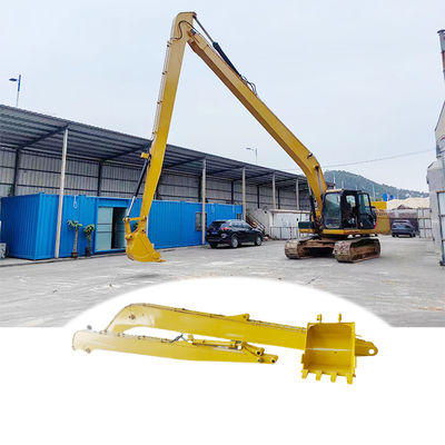 24M 26M Long Reach Excavator Reach voor Cat Hitachi Komatsu Sany