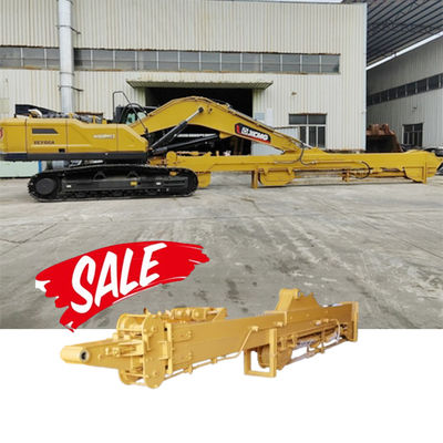 28M 30M 32M Graafmachine Telescooparm Voor Telescoopgraafmachine