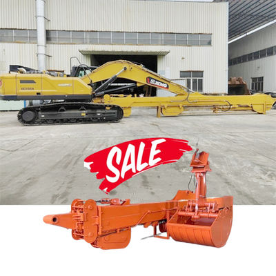 Telescopische arm Telescopische giekarm 25m 30m 32m BS700
