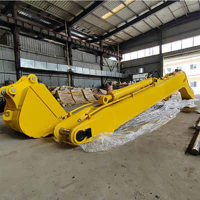 Graafmachine Langbereik Boom Zware graafmachine Arm Voor Uitgebreide Groefwerkzaamheden