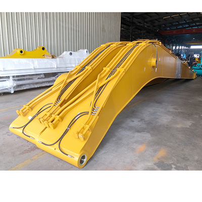 Q355B 18M CAT HITACHI KOMATSU SANY Long Reach Boom voor graafmachine