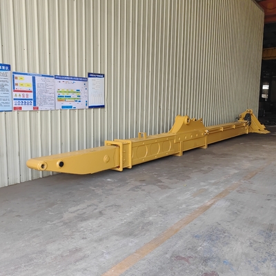 Telescopische arm te koop Graafmachine Dipper Arm Telescopische arm voor graafmachine Telescopische boom Telescopische arm