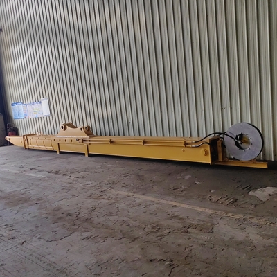Boom Dipper Arm Excavator Long Reach Stick Boom And Arm Telescopische Boom voor Excavator