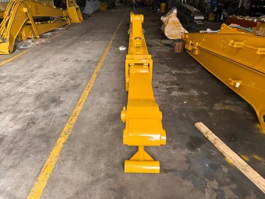 16M Telescopische arm voor graafmachine Telescopische boom Telescopische arm