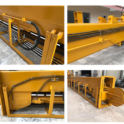 Sany 215 Telescopic Arm - No.1 Excavator Sales Leader