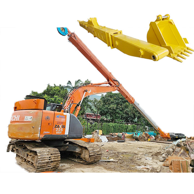 Telescopische arm te koop Graafmachine Dipper Arm Telescopische arm voor graafmachine Telescopische boom Telescopische arm
