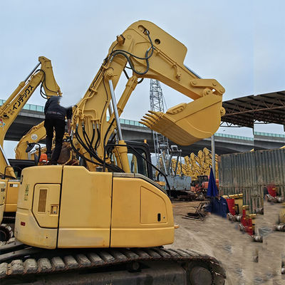 Excavator Tunnel Arm 30 Ton Tunnel Boom Arm 6 Months Warranty