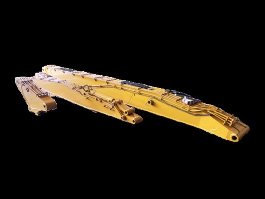 16-20 meter driedelige sloop-giek voor graafmachines ZX250 ZX260 ZX330 voor bouwmachines