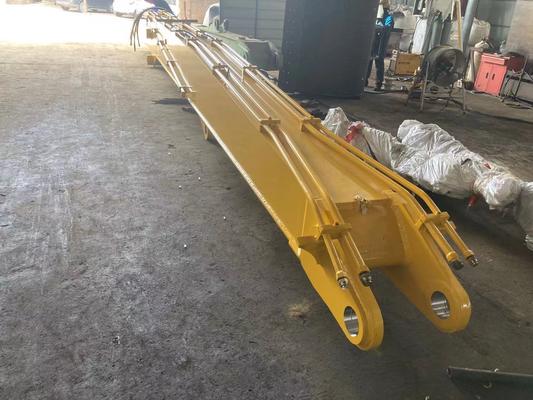 Duurzame 20-45 tons Graafmachine 18-Meter 2-delige Sloopgiek voor Sloopwerkzaamheden aan Gebouwen, Q355B Graafmachine-opzetstuk