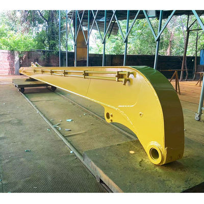 Duurzame 20-45 tons Graafmachine 18-Meter 2-delige Sloopgiek voor Sloopwerkzaamheden aan Gebouwen, Q355B Graafmachine-opzetstuk