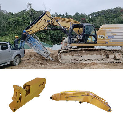 15 ton Tunnel Boom Arm 30 ton Tunnel Boom Arm Graafmachine Tunnel Arm Korte Arm Tunnel Boom