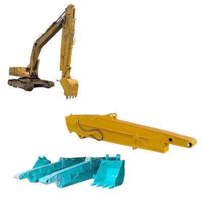 20-36 ton graafmachine schuifboom Hydraulische schuifarm Fits CAT Sany Komatsu Graafmachine Deep Dig Aanhangsel