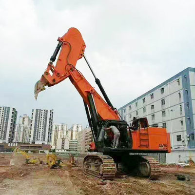 Zhonghe Factory Price Large Excavator Ripper with One Claw for 1.7T-7T Excavator for Heavy Rock Breaking and Demolition Work