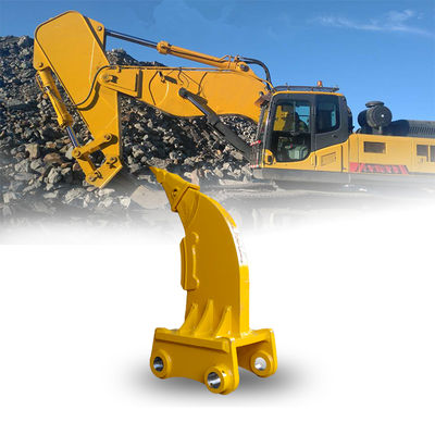 Zhonghe Factory Price Large Excavator Ripper with One Claw for 1.7T-7T Excavator for Heavy Rock Breaking and Demolition Work