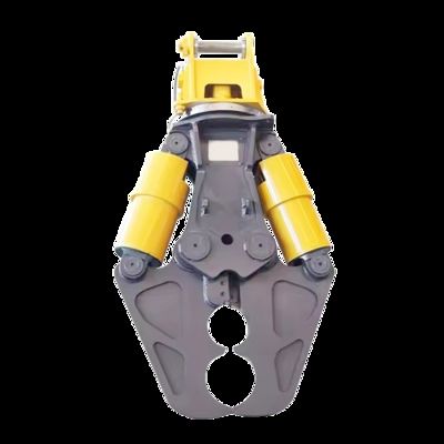 Meerdere afmetingen Hydraulische scheermachines Meerdere scheermachines Afmetingsmachines voor 20-40t Graafmachines Afmetingen voor Sanny Komatsu Cat Kobelco