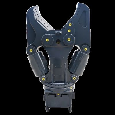 Meerdere afmetingen Hydraulische scheermachines Meerdere scheermachines Afmetingsmachines voor 20-40t Graafmachines Afmetingen voor Sanny Komatsu Cat Kobelco