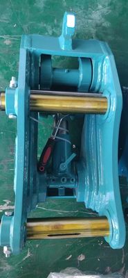 Hoge kwaliteit 10-30t Hydraulische graafmachine Quick Hitch Tilt Quick Hitch voor graafmachine Constructie bevestiging voor Cat Hitachi Sany
