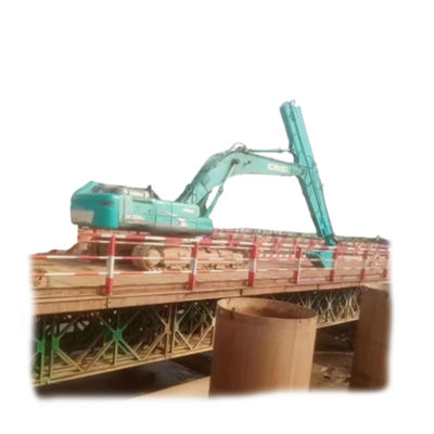 Excavator Teleskoparm Excavator Teledipper 10m 12m