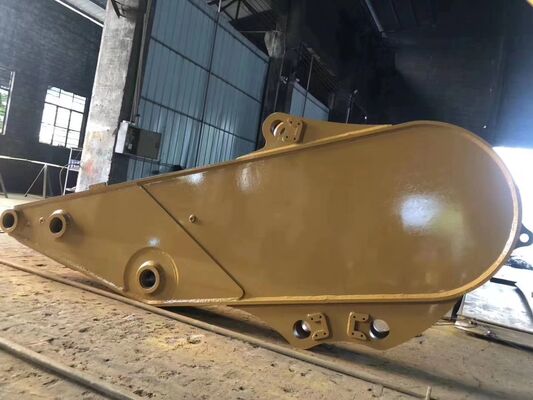 Mijnbouwwerk Excavator Rock Arm Rock Boom Burst Arm met Ripper voor het breken van rots