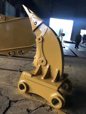 Mijnbouwwerk Excavator Rock Arm Rock Boom Burst Arm met Ripper voor het breken van rots