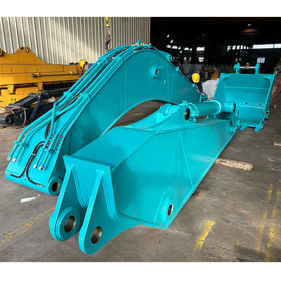 Kobelco graafmachine standaardarm met emmer