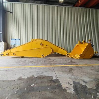 Graafmachine Standard Arm Standard Boom voor Cat 320 PC200 Sany Hitachi