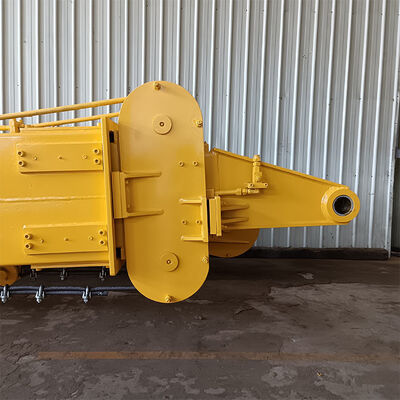 Digger Teleskoparm Voor Sany Hitachi Komatsu Gebruik BS900E