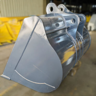 Graafmachine Aanhangsel Hign Volume Graaf Reiniging Emmer modder Emmer Breedte 2000/2200mm voor 25-50T graafmachine