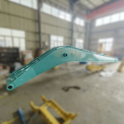 6-15 ton Zware apparatuur Graafmachine Lange reikwijdte Giek en Arm Hoge kwaliteit Lange Giek te koop