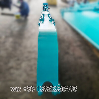 PC200 Lange reikwijdte graafmachine met standaard bak