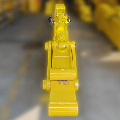 15,4m lange reikwijdte arm voor graafmachine PC350LC-10