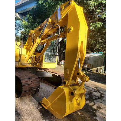 12Ton 20Ton graafmachine tunnelarm Graafmachine verkort arm