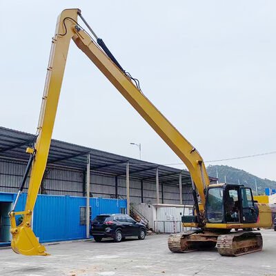 Producenten van hoogwaardige graafmachines